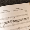Duduk Repertoire With Piano Accompaniment: For Traditional and Extended Range Armenian Duduk (Volume 2) - Georgy Minasov- Dudukhouse-