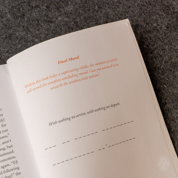 Foxbook: Medieval & Contemporary Fables from Armenia - Dudukhouse- Dudukhouse-