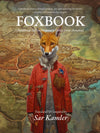 Foxbook: Medieval & Contemporary Fables from Armenia - Dudukhouse- Dudukhouse-