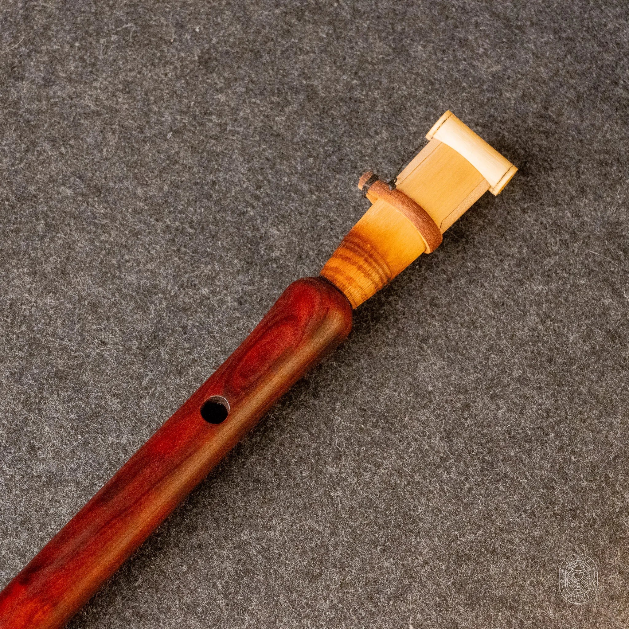 Wild Apricot Duduk in A | GGA - GGA- Dudukhouse-