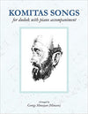 Komitas Songs For Duduk With Piano Accompaniment