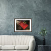 Duduk and Armenian Folk Songs Framed Art - Gelato - Dudukhouse - 