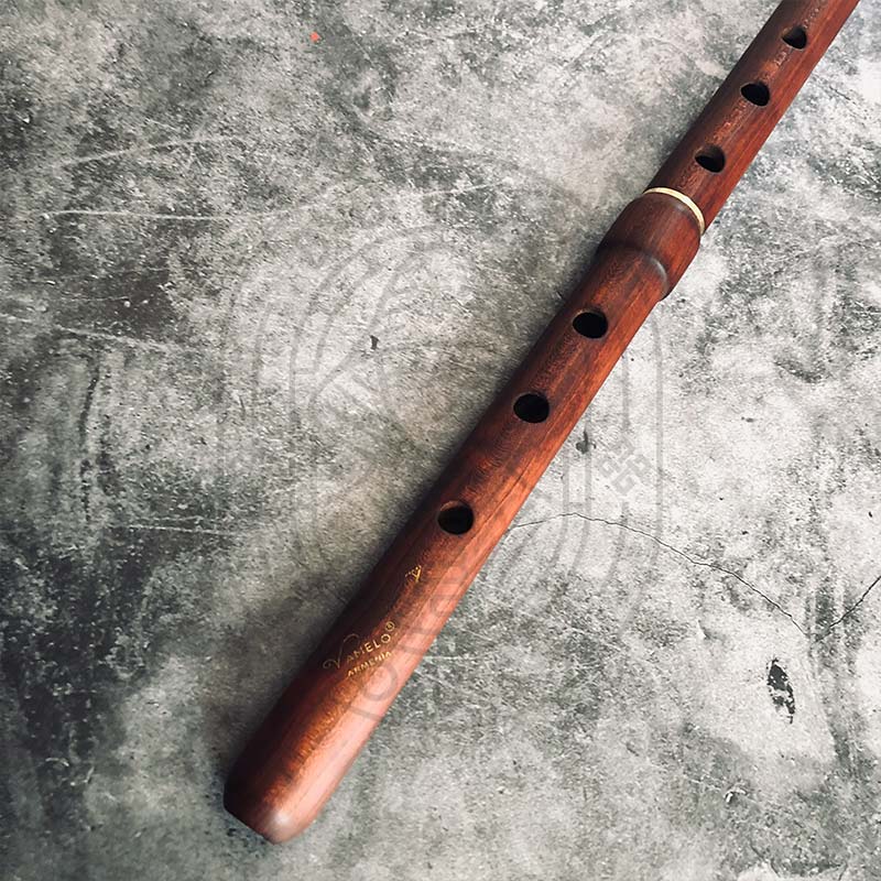 Duduk in A Bass | Vamelo - Vamelo - Dudukhouse - 