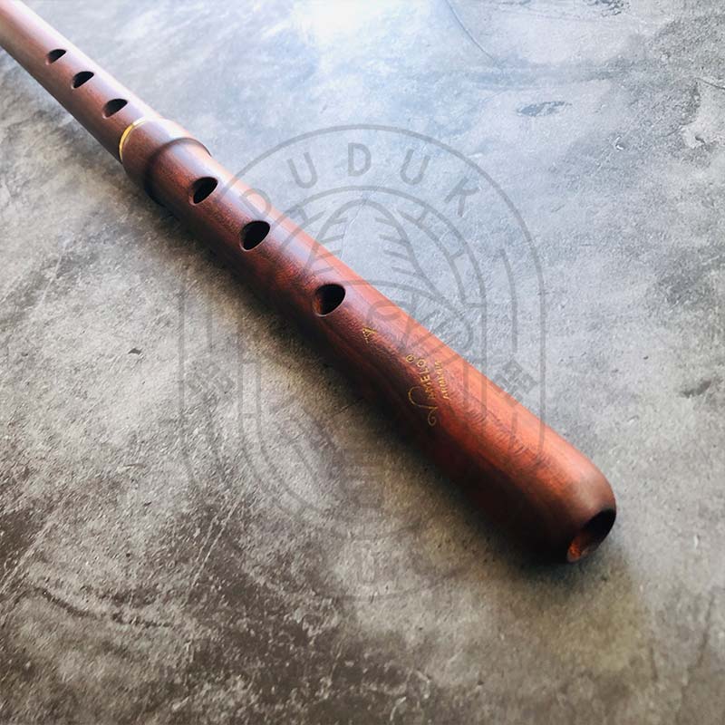 Duduk in A Bass | Vamelo - Vamelo - Dudukhouse - 