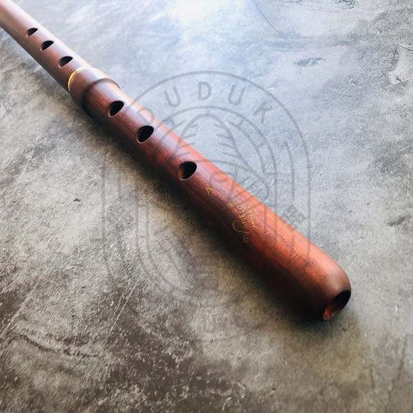 Duduk in A Bass | Vamelo - Vamelo - Dudukhouse - 