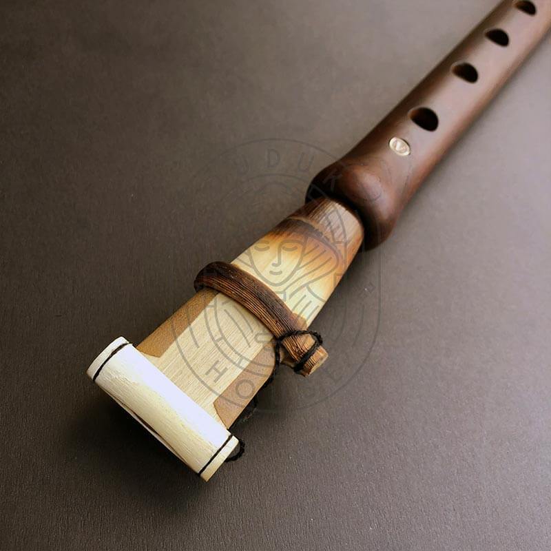 Duduk in A (Collectible) | Georgy Minasov - Georgy Minasov - Dudukhouse - 