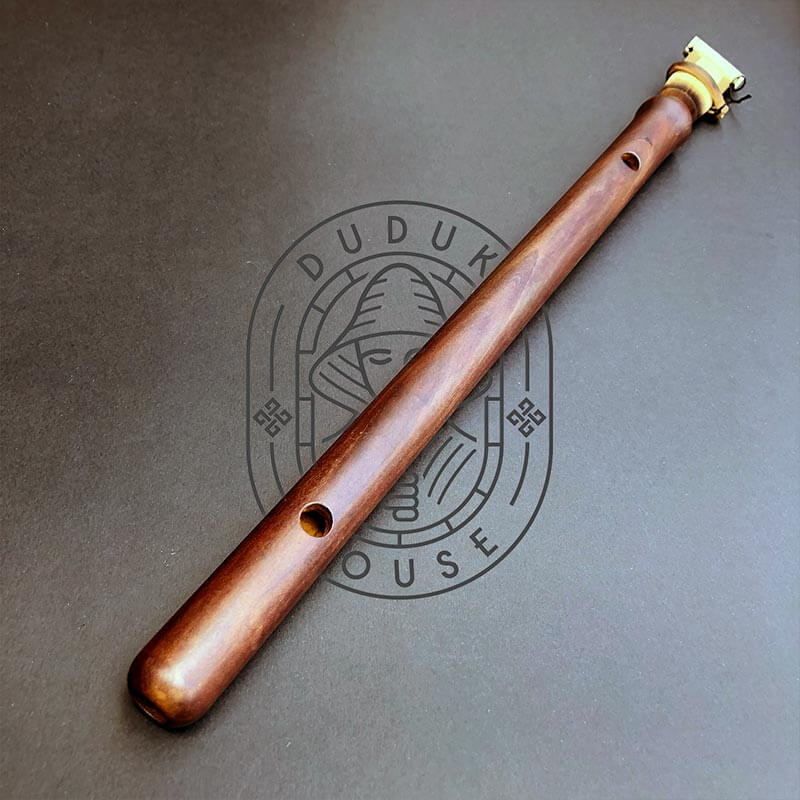 Duduk in A | Georgy Minasov - Georgy Minasov - Dudukhouse - 