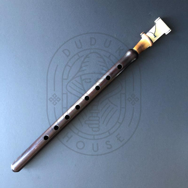 Armenian Professional Duduk in the key of A Armenian Professional Duduk in the key of A