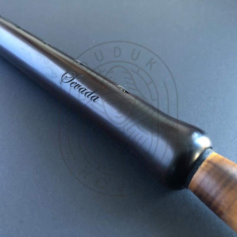 Duduk in A | Sevada - Sevada - Dudukhouse - 