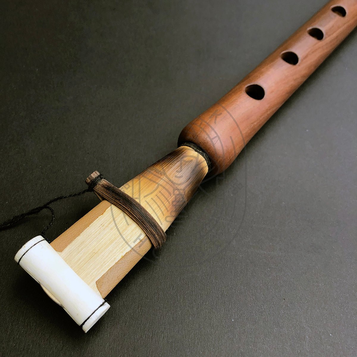 Duduk in B | Vamelo - Vamelo - Dudukhouse - 