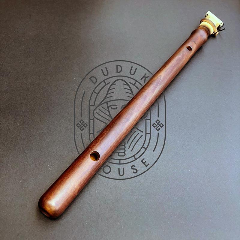 Duduk in Bb | Georgy Minasov - Georgy Minasov - Dudukhouse - 