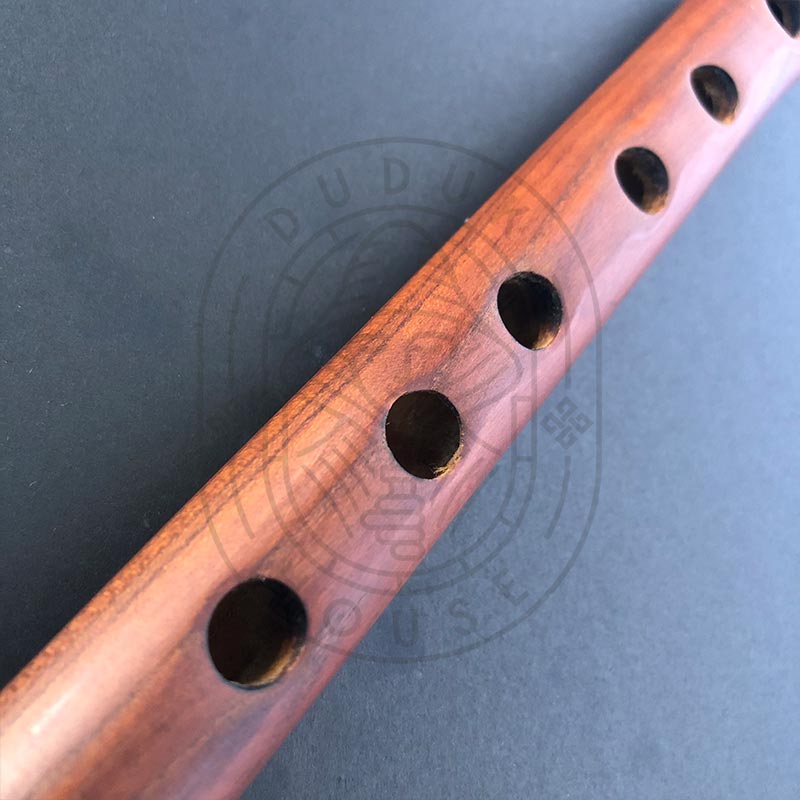 Duduk in Bb | GGA - GGA - Dudukhouse - 