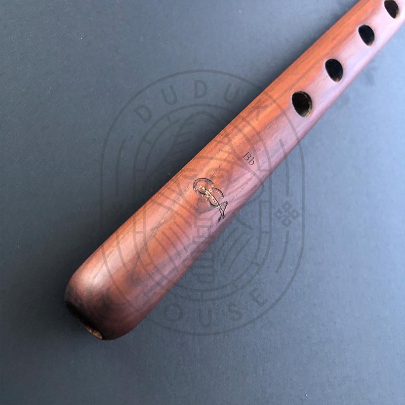 Duduk in Bb | GGA - GGA - Dudukhouse - 