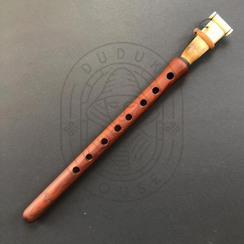 Duduk in Bb | GGA - GGA - Dudukhouse - 