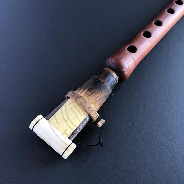 Duduk in B(H) | GGA - GGA - Dudukhouse - 