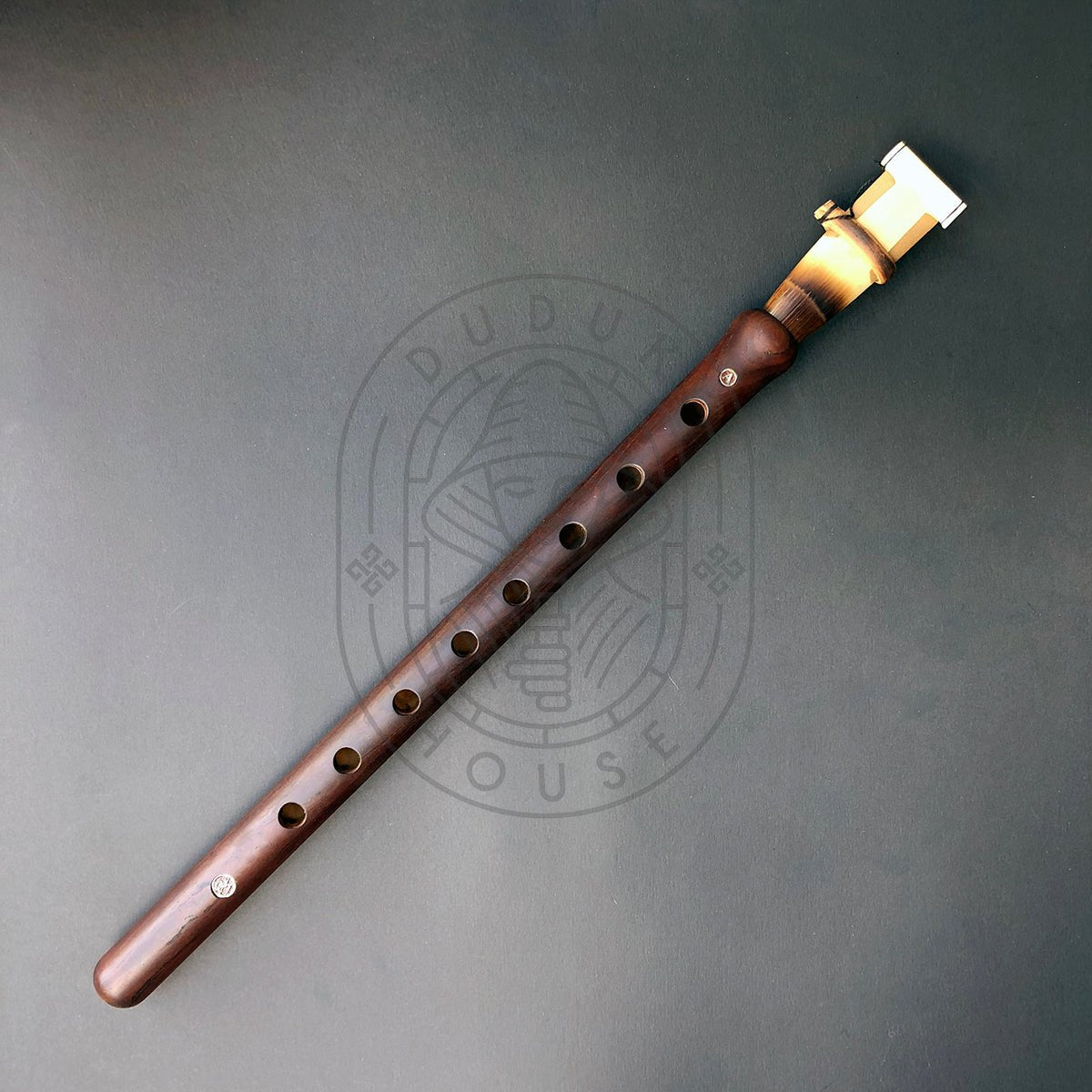 Duduk in C | Georgy Minasov - Georgy Minasov - Dudukhouse - 
