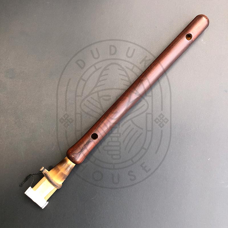 Duduk in D | Georgy Minasov - Georgy Minasov - Dudukhouse - 