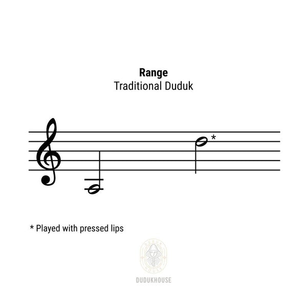 Duduk in D | Georgy Minasov - Georgy Minasov - Dudukhouse - 