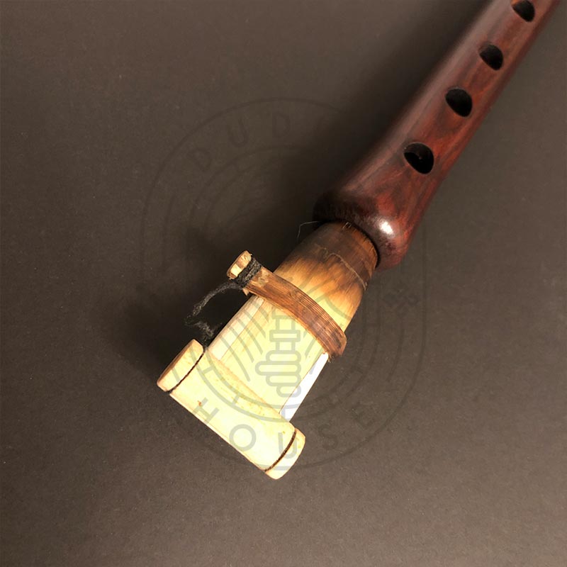 Duduk in D | GGA - GGA - Dudukhouse - 