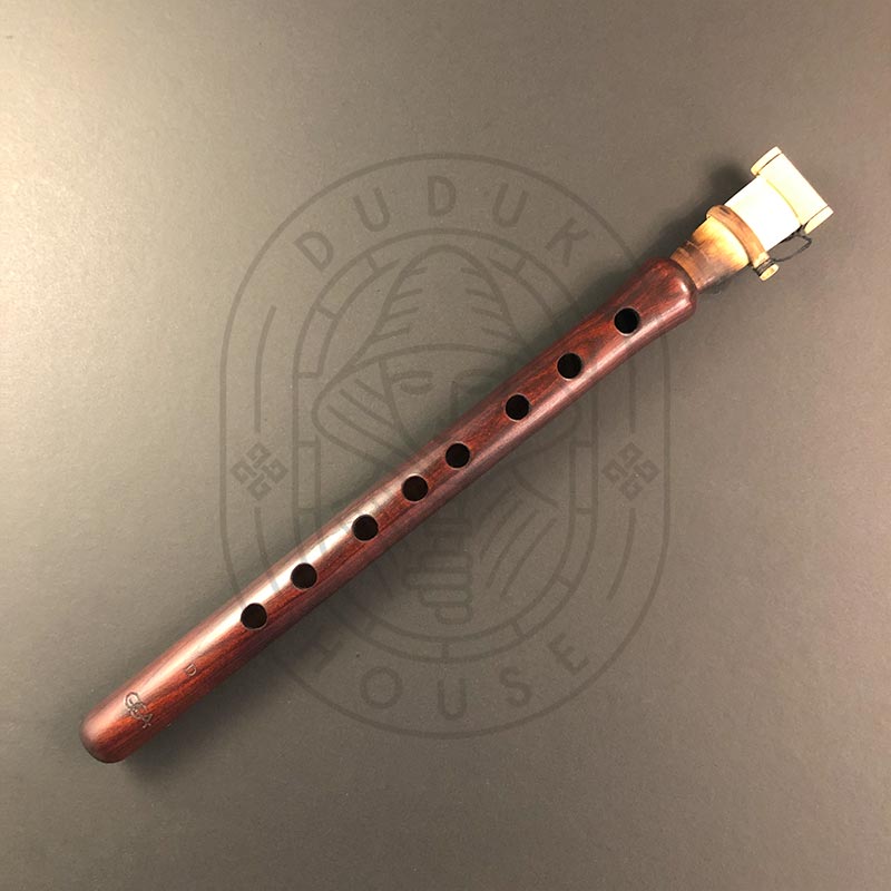 Duduk in D | GGA - GGA - Dudukhouse - 