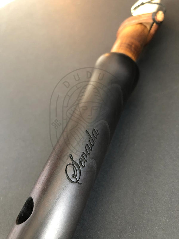 Duduk in F | Sevada - Sevada - Dudukhouse - 