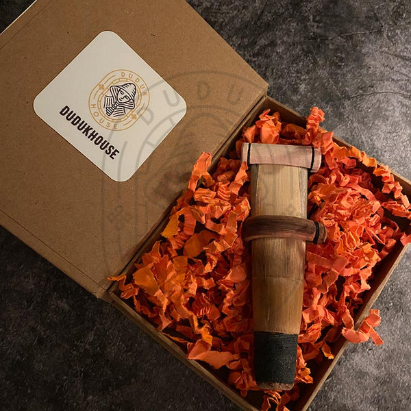 Duduk Reeds - Hard Elite - Dudukhouse - Dudukhouse - 
