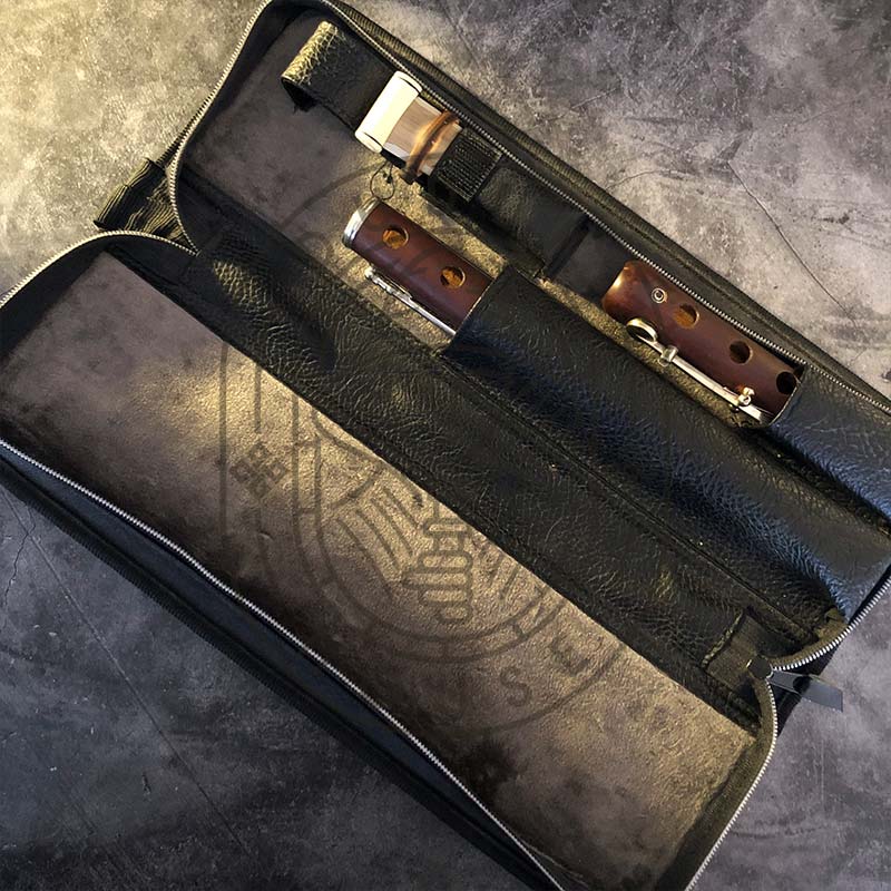 Extended Range Duduk | Georgy Minasyan - Georgy Minasov - Dudukhouse - 