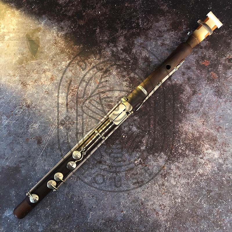 Extended Range Duduk | Georgy Minasyan - Georgy Minasov - Dudukhouse - 