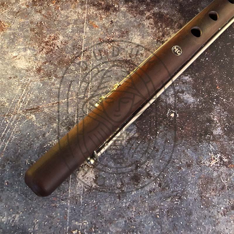 Extended Range Duduk | Georgy Minasyan - Georgy Minasov - Dudukhouse - 