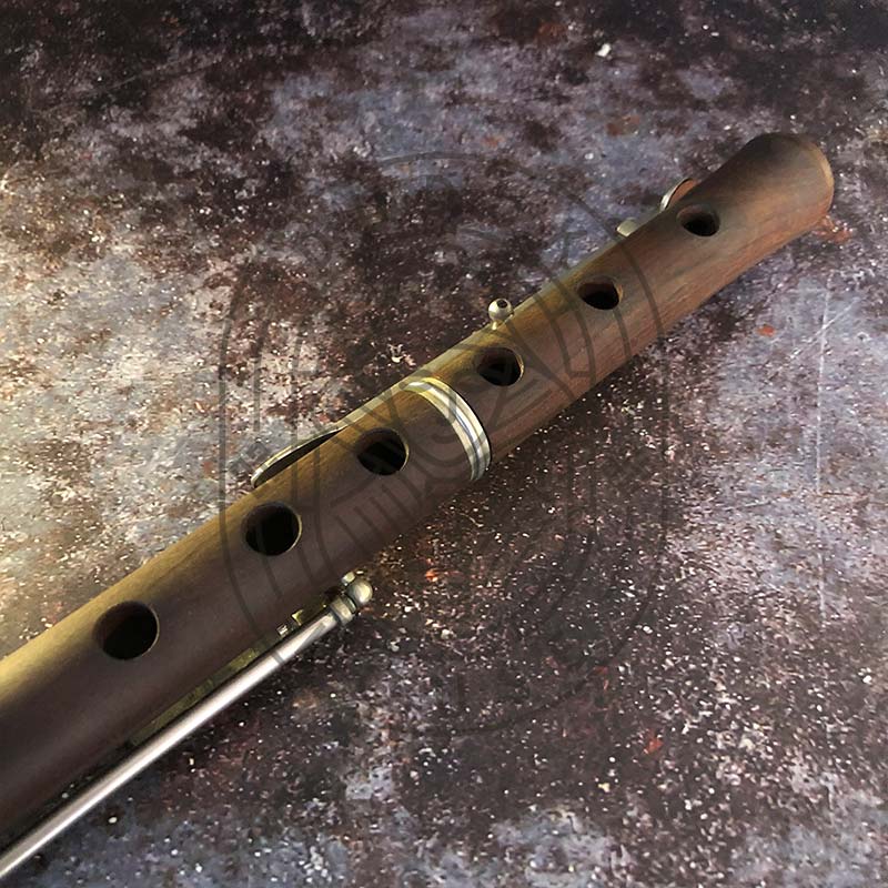 Extended Range Duduk | Georgy Minasyan - Georgy Minasov - Dudukhouse - 