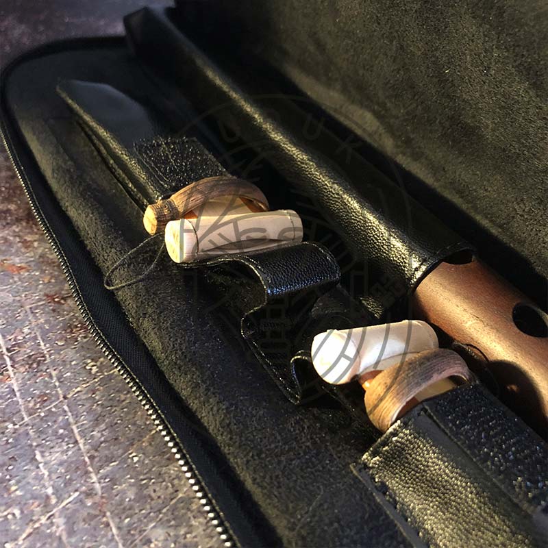 Hard duduk case - Dudukhouse - Dudukhouse - 