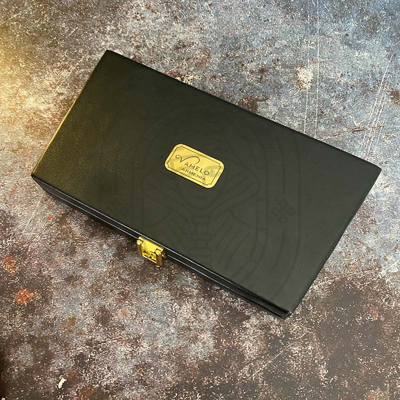 Reed Cases | Vamelo - Vamelo - Dudukhouse - 