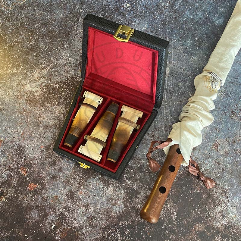 Reed Cases | Vamelo - Vamelo - Dudukhouse - 