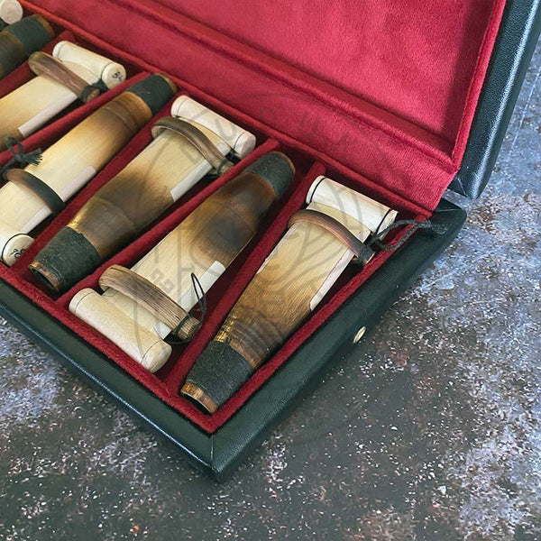 Reed Cases | Vamelo - Vamelo - Dudukhouse - 