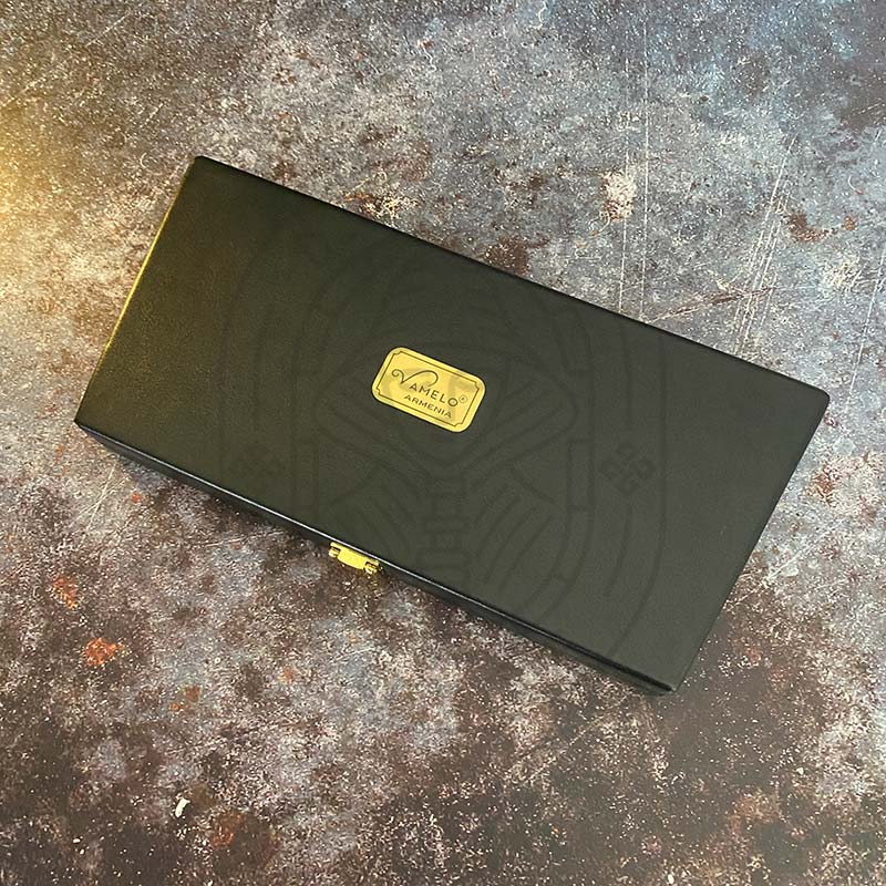 Reed Cases | Vamelo - Vamelo - Dudukhouse - 