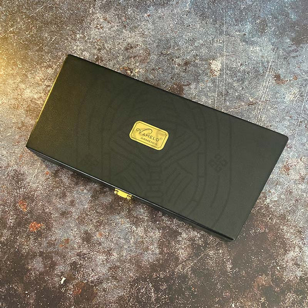 Reed Cases | Vamelo - Vamelo - Dudukhouse - 