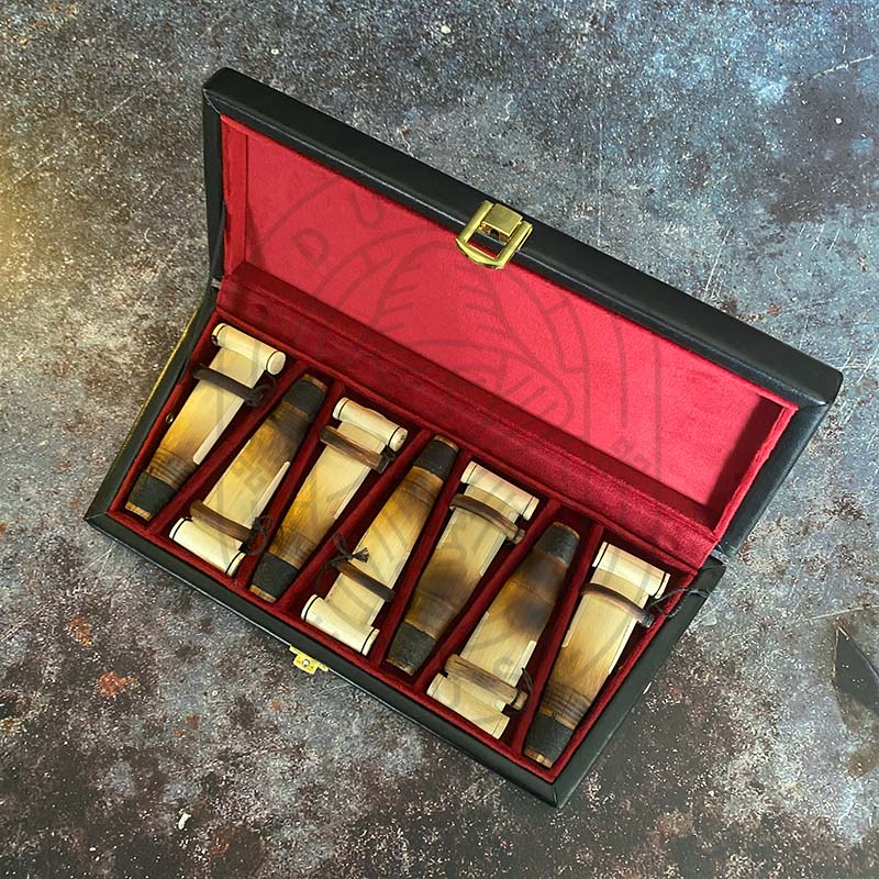 Reed Cases | Vamelo - Vamelo - Dudukhouse - 