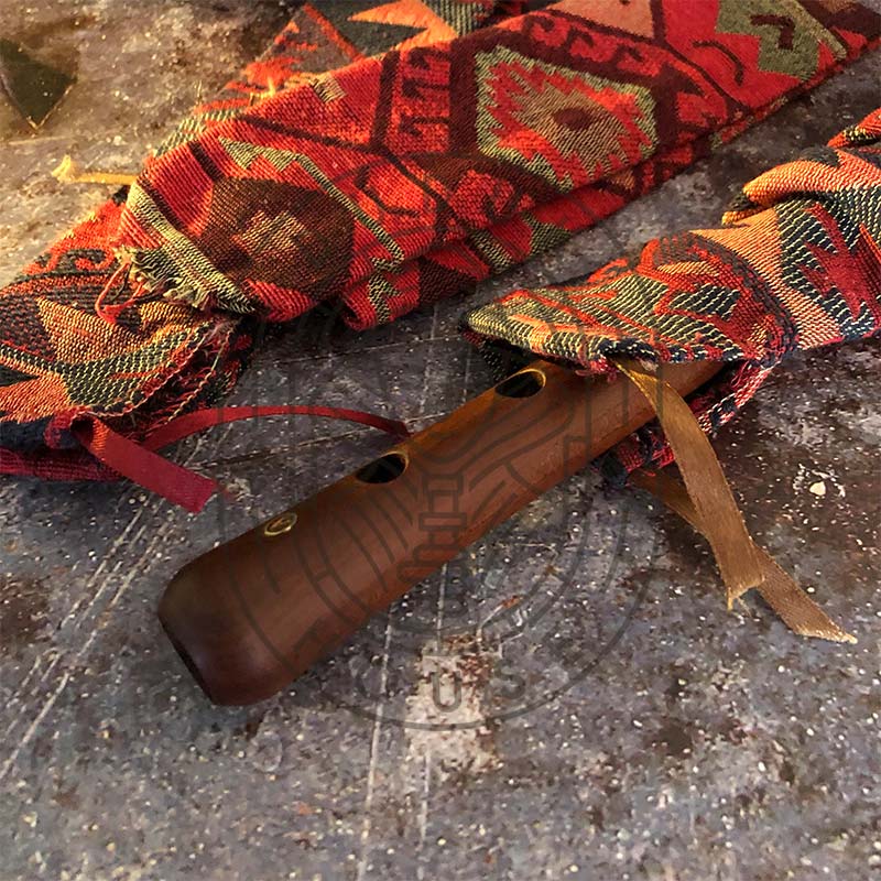 Soft duduk case - Dudukhouse - Dudukhouse - 