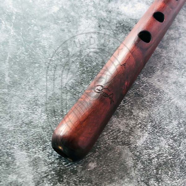 Wild Apricot Duduk in A | GGA - GGA - Dudukhouse - 