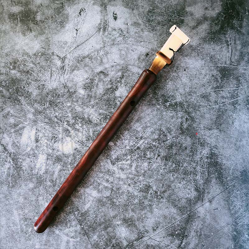 Wild Apricot Duduk in A | GGA - GGA - Dudukhouse - 